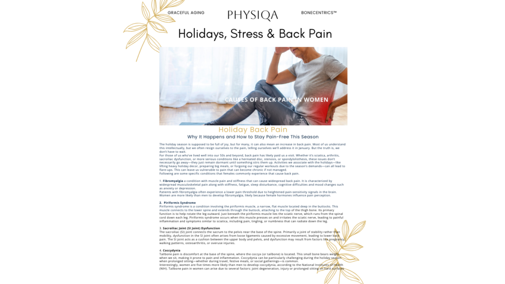 November Blogpost